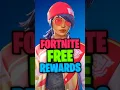 Download Lagu Fortnite FREE Rewards You NEED to CLAIM!