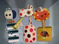 Nick Jr Story Time Jazz Band in my Closet featuring Moose and Zee
