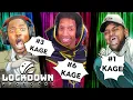 A FAN RANKED RDC SO WE HAD TO SETTLE IT Lockdown Protocol