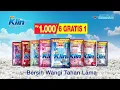 So Klin Liquid • Beli 6 Gratis 1 • TVC Edisi 2025 • Iklan Indonesia 15 sec