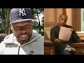 Lagu 50 Cent VIOLATES T.I. 😳 Leaks Court Footage Of Him Taking The Stand \u0026 SNITCHING