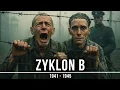 Fall Asleep To | The ENTIRE History of Zyklon B | Nazi Camp Stories | WW2 | Relaxing Documentary