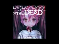 Download Lagu 岸田教団＆THE明星ロケッツ - HIGHSCHOOL OF THE DEAD2021（AUDIO）