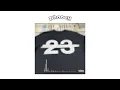 【OFFICIAL AUDIO】YC - Yea