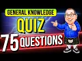 Download Lagu 6 Round Pub Quiz – EASY TRIVIA MODE – General Knowledge Quiz!