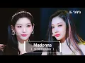 Download Lagu [최초공개/Next Generation] SECRET NUMBER (시크릿넘버) - Madonna (원곡 : 시크릿) l @JTBC K-909 230701 방송