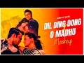 Download Lagu Dil Ding Dong x O Madhu | Mashup | Subha Ka Muzik | Ajooba X O Madhu | Dance | Dj Remix