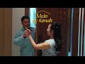Yura Yunita & Nadhif Basalamah - Intuition (Live Session) Eps 7 #VisitingHome