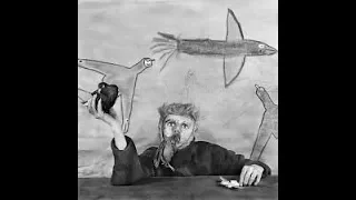 mashup roger ballens asylum of the bird vs the builders and the butchers