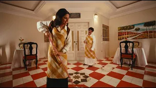 Yazeed Fahad Abghaha يزيد فهد أبغاها Official Music Video 