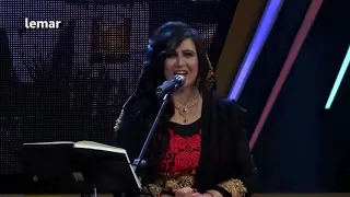 نغمه   په دیړمینه                        دندنها