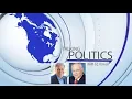 Talking Politics With Ed Howell feat AL Sen Doug Jones