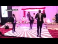 Sauti Sol - Kuliko Jana Feat. Aaron Rimbui [Klassik Video]