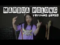 Download Lagu MARDUA HOLONG ( Poppunk cover ) AlanBruno x Arnetta