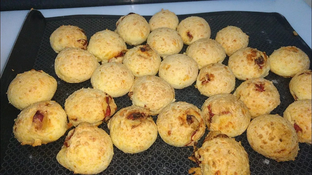Chicken Bobo | Authentic Brazilian Recipe. 