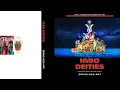 Igbo Deities By Sirius Ugo Art