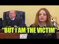 TikToker Humiliated in Court After Caught Lying