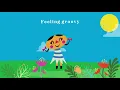 The 59th Street Bridge Song (Feelin' Groovy) (Official Lyric Video)