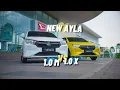 Download Lagu New Ayla 1.0cc M vs 1.0cc X Perbandingan 2023 Perbedaan #aylabaru #newayla #daihatsu