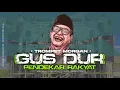 Download Lagu DJ TROMPET MORGAN X PENDEKAR RAKYAT - BEDIL TROTOK NULUP - TERBARU 2024
