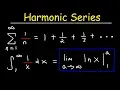 Harmonic Series