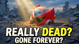 what happened to zero where did he go whats his fate explained