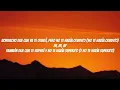 Marshmello, Manuel Turizo - El Merengue (Letra/Lyrics)