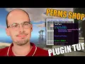 KOOP PERMISSIES MET EEN SHOP PermissionShopsZ Plugin Tutorial