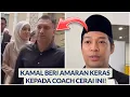 Lagu Tak sangka individu yang digelar coach cerai ini rupanya..?? 😱