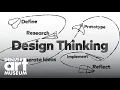 Design Thinking How Artists Solve Problems