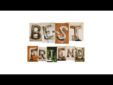 Download MP3 Rex Orange County - Best Friend (Official Audio)