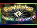 Banknote Pocketmine Plugin Tutorial Pmmp BankNotes Plugin FREE Download