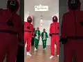 Squid Game dance#dance#twerk