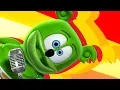 Lagu Gummy Bear Song KPOP VERSION Gummibar Korean Pop Song