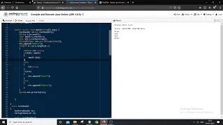 Fast in Java for Competitive Programming Codeforces Get your TLE code Accepted