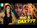 Download Lagu WOMEN NEED TO HEAR THIS ONE! Dax - To Be A Man #reaction #dax #tobeaman #manhood #women #modernwoman