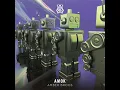 Amber Broos - Amok (BLVCKPRINT Remix)