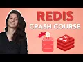 Redis Crash Course - the What Why and How to use Redis as your primary database
