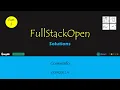 FullStackOpen Part 2 CourseInfo Exercise 2 4