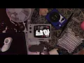 Cosmic Boy(코스믹보이) - 남아 NAM A (lyric video)(Feat. THAMA, SOLE, Kim Seungmin)