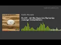 RL195 - All We Have Are Memories (Lounge Compilation)