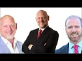 Getting to Know Erik Weir Clip From DDCEO Episode