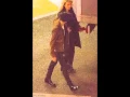 Zayn Malik arrives back in London to reunite with fiancee Perrie Edwards