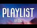Ufo361 - Playlist (Lyrics)