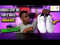 Adidas Pharell Human Race NMD Triple White Review