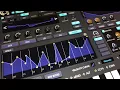 SynthMaster 2 Tutorial - What Are Multi-Segment Envelope Generators Key Scalers