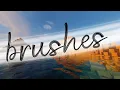 Brushes in World Edit are AMAZING Minecraft