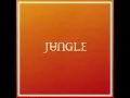 Jungle - Don’t Play (feat. Mood Talk) [Official Instrumental]