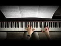Ala - Joep Beving | Piano cover + Sheet music