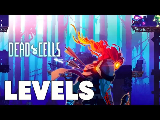 The story behind Dead Cells - Motion Twin | Levels